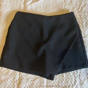 Zara Skort